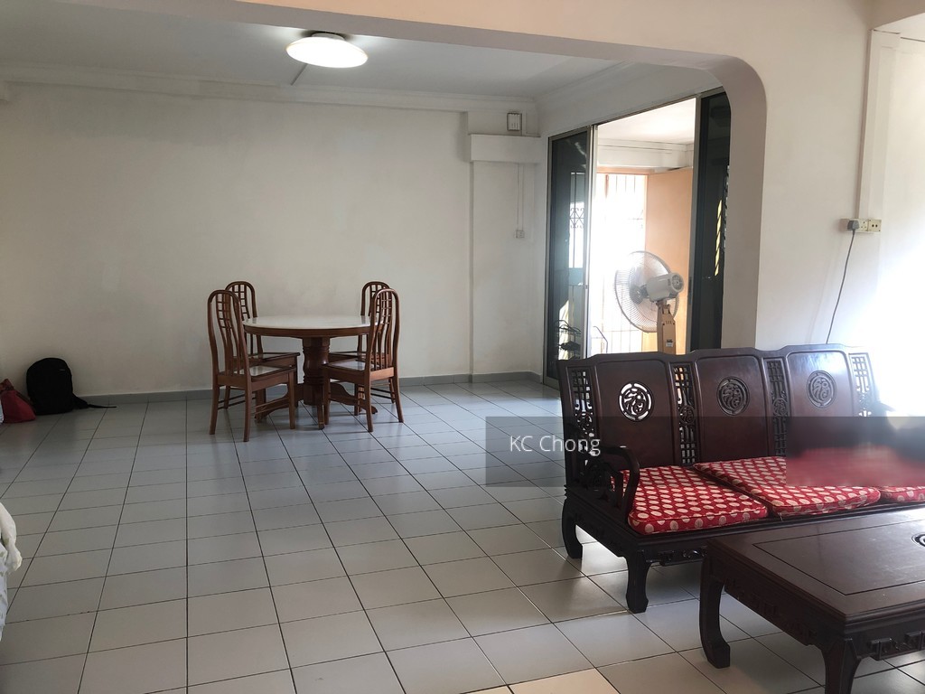 Blk 826 Jurong West Street 81 (Jurong West), HDB 5 Rooms #192028332